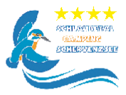 Logo of Schlaubetal Camping Schervenzsee GmbH