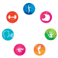 Logo of Therapiezentrum am Arboretum GmbH & Co.KG