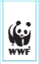 Logo of WWF Deutschland (Office Frankfurt)