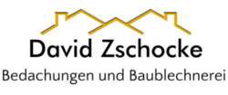 Logo of David Zschocke Bedachungen & Baublechnerei