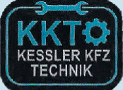Logo of Kessler KFZ Technik KKT