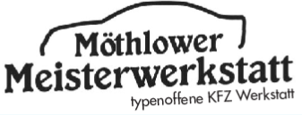 Logo of Möthlower KFZ Meisterwerkstatt