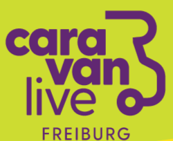 Logo of Caravan Live