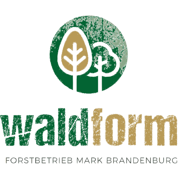 Logo of Waldform GmbH