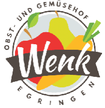 Logo of Obst- und Gemüsehof Wenk