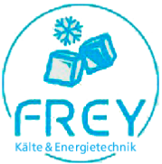 Logo of Frey Kälte & Energietechnik