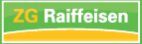 Logo of ZG Raiffeisen eG