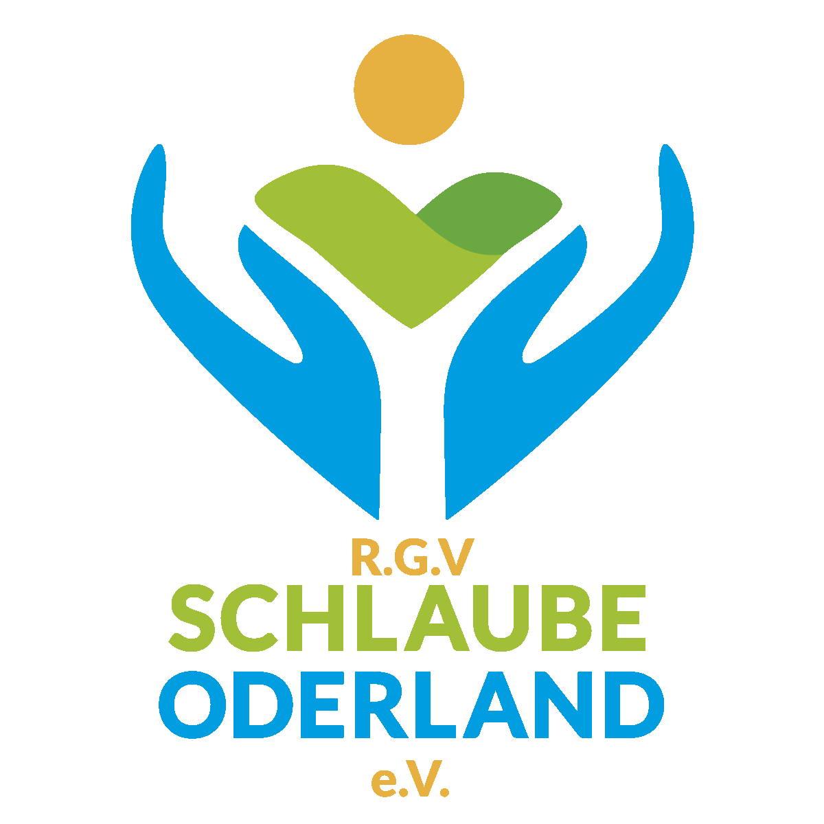 Logo of RGV Schlaube Oderland e.V.
