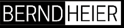 Logo of Bernd Heier Damen und Herrenfriseur & Barber