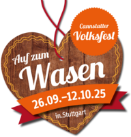 Logo of in.Stuttgart Veranstaltungsgesellschaft mbH & Co. KG