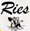 Logo of Mandelbrennerei Ries