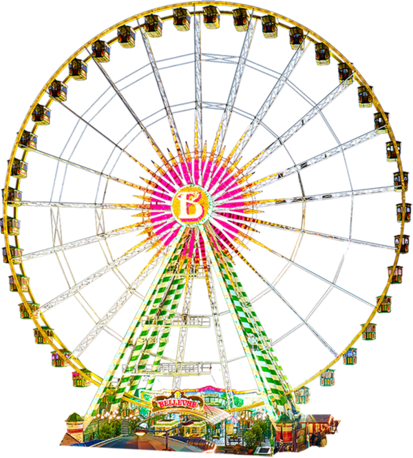 Logo of Oscar Bruch jr.