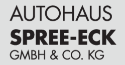 Logo of Autohaus Spree-Eck GmbH & Co. KG