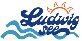 Logo of Campingplatz Ludwigsee - Peter Grothaus
