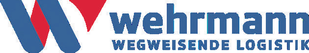 Logo of Wehrmann Transport GmbH
