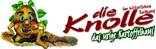 Logo of Die Knolle