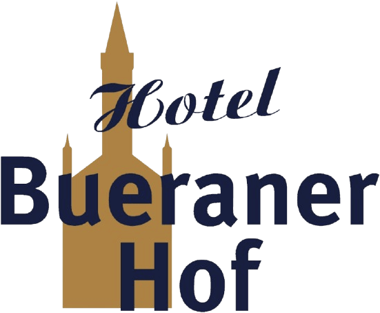 Logo of Hotel & Restaurant Bueraner Hof