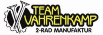 Logo of Team Vahrenkamp GmbH