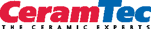 Logo of CeramTec GmbH