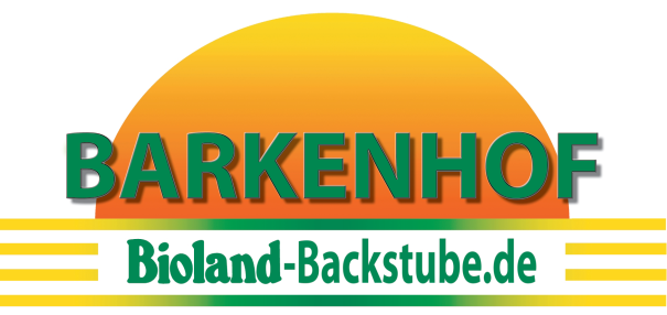 Logo of Bio-Bäckerei Barkemeyer