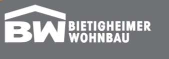 Logo of Bietigheimer Wohnbau GmbH
