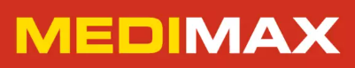 Logo of MEDIMAX Strausberg
