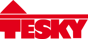 Logo of Tesky Bau