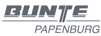 Logo of Hermann Bunte GmbH & Co. KG