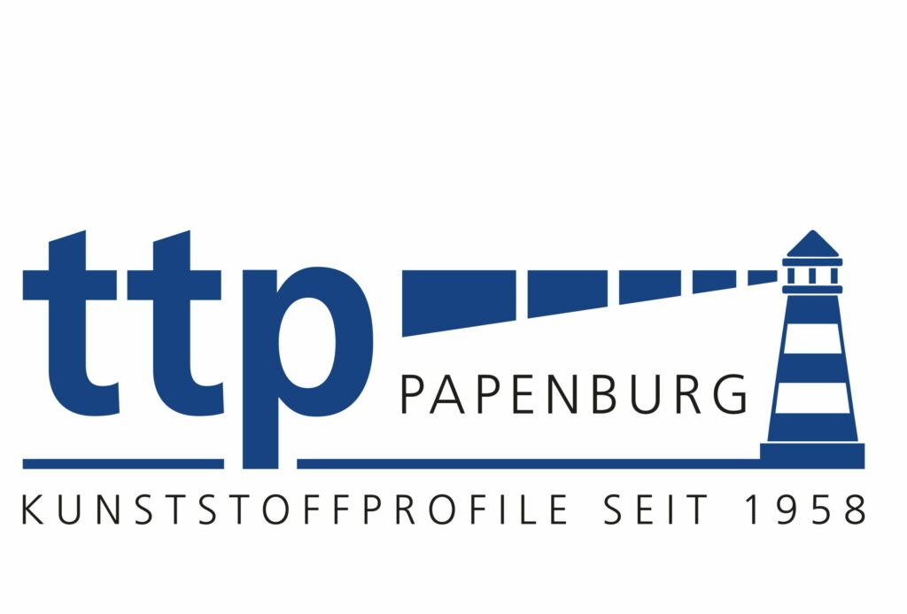Logo of ttp Papenburg GmbH