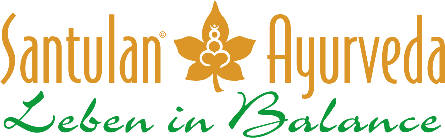 Logo of Santulan Ayurveda