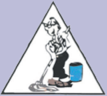 Logo of Peter Heinzmann