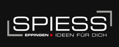 Logo of SPIESS Modehaus Eppingen