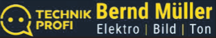 Logo of Bernd Müller