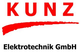 Logo of Kunz Elektrotechnik GmbH