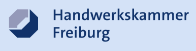 Logo of Handwerkskammer Freiburg
