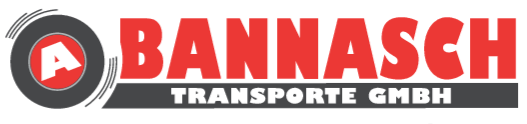 Logo of Arthur Bannasch Transporte GmbH