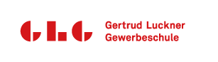 Logo of Gertrud-Luckner-Gewerbeschule