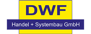 Logo of DWF Handel + Systembau GmbH