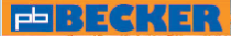Logo of Paul Becker GmbH – Arbeitsbühnen, Stapler & Gerüstbau