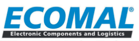 Logo of Ecomal Europe GmbH