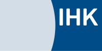 Logo of IHK Südlicher Oberrhein