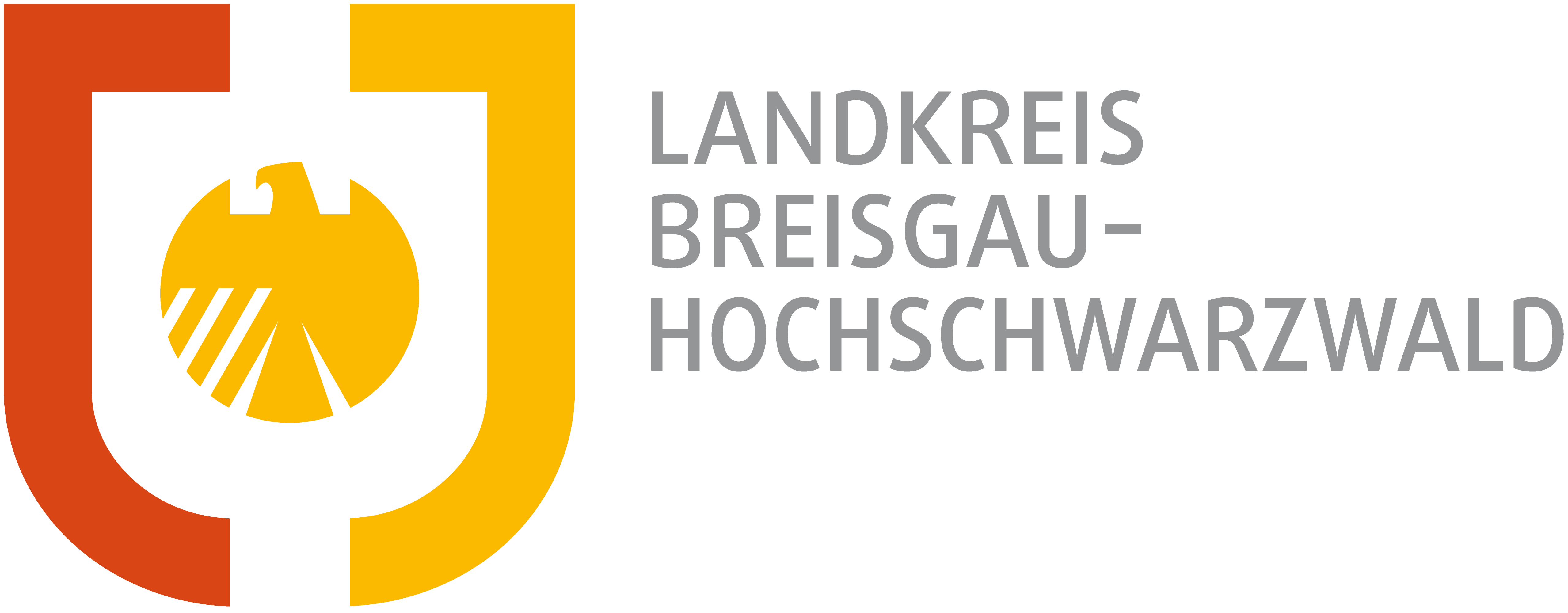 Logo of Landratsamt Breisgau-Hochschwarzwald (Hauptsitz)