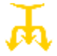 Logo of Besuchsbergwerk Teufelsgrund