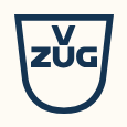 Logo of V-ZUG Deutschland
