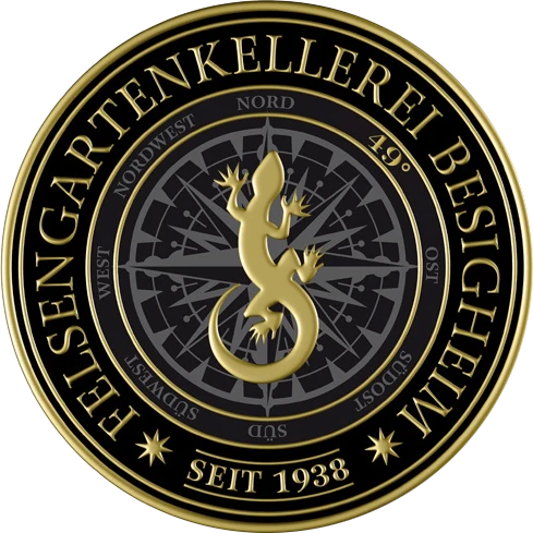 Logo of Felsengartenkellerei Besigheim eG