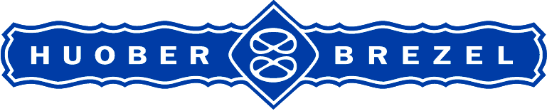 Logo of HUOBER BREZEL GmbH & Co.