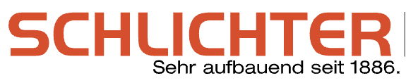 Logo of B. Schlichter GmbH & Co. KG