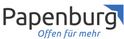Logo of Papenburg Rathaus