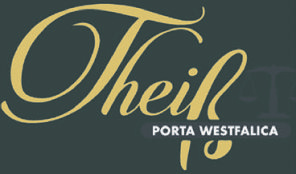 Logo of Theiß Porta Goldankauf, Schmuck- & Edelmetallhandel