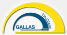 Logo of Gallas GmbH